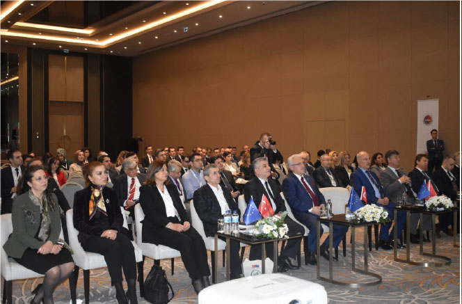 Dava Türlerinin Sınıflandırılmasına İlişkin Çalıştay