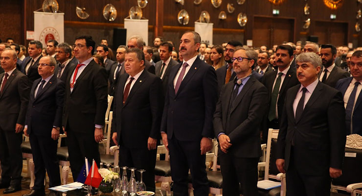 Açılış Toplantısı