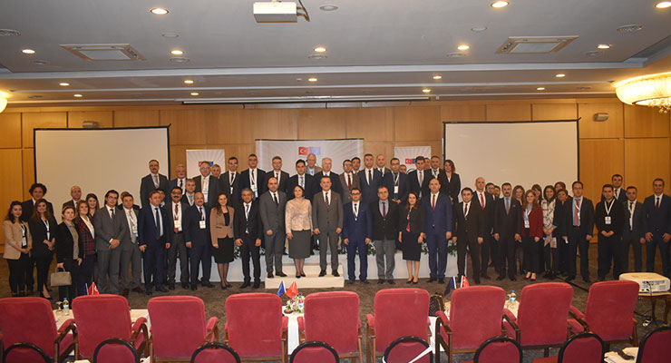 2. ICCS Çalıştayı