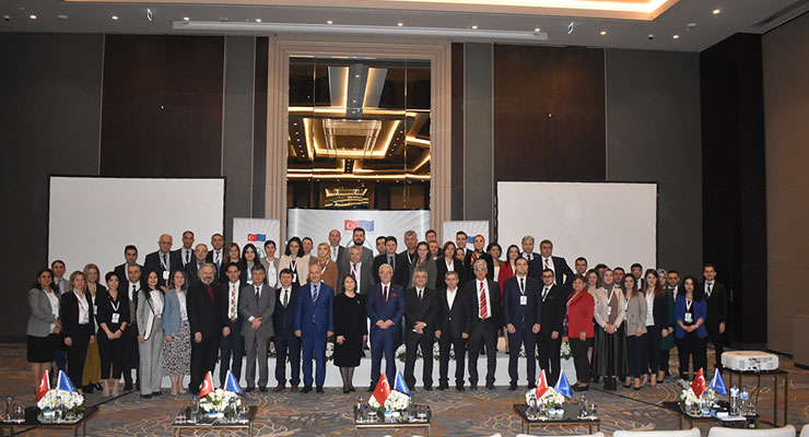 Dava Türlerinin Sınıflandırılmasına İlişkin Çalıştay