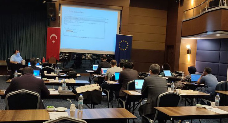 Oracle Veritabanı Yönetimi Eğitimi