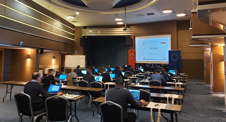 Oracle İş Zekası Eğitimi